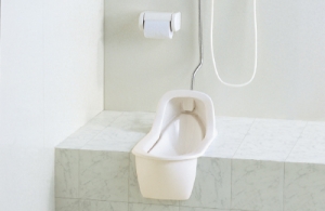 非水洗便器 ＤＣ・ＧＵ｜トイレ関連製品｜その他のトイレ関連製品