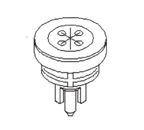 FV起動弁組(AUF-3-SD用)