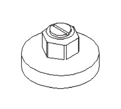 FVカバー組(AUF-3-SD用)