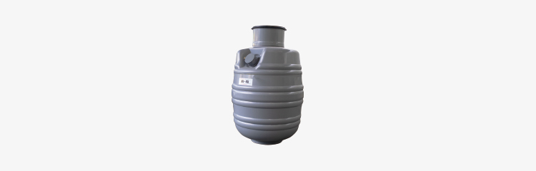 塩ビ製無臭トイレ便槽 ＮＰ－Ｒ｜商品一覧｜便槽｜商品ラインナップ｜ダイワ化成株式会社